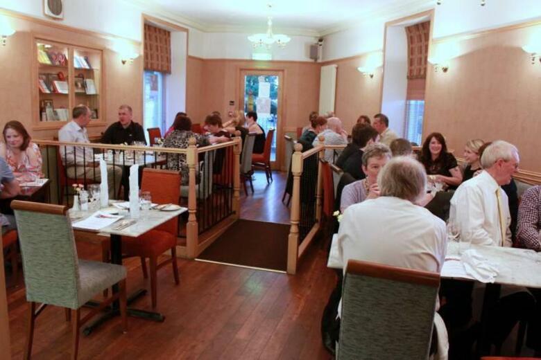 Mackays Hotel