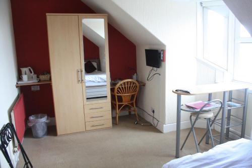 Harbour House Bed & Breakfast (wick)
