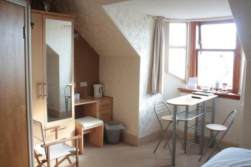 Harbour House Bed & Breakfast (wick)