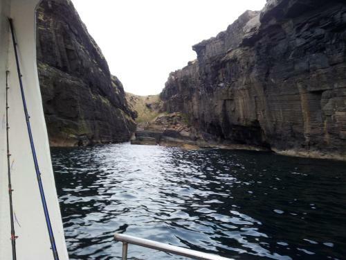 Harbour House Bed & Breakfast (wick)