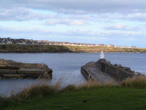 Harbour House Bed & Breakfast (wick)