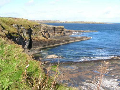 Harbour House Bed & Breakfast (wick)