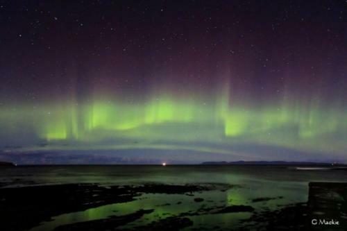 Harbour House Bed & Breakfast (wick)