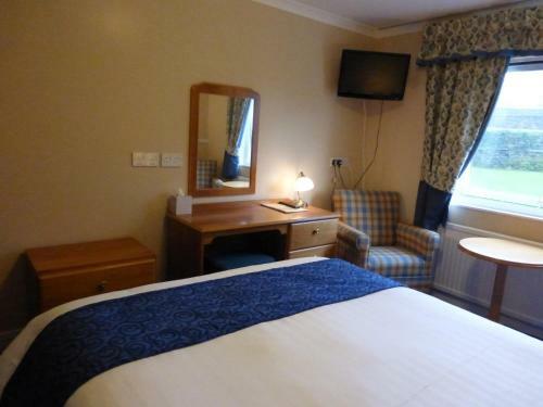 Norseman Hotel