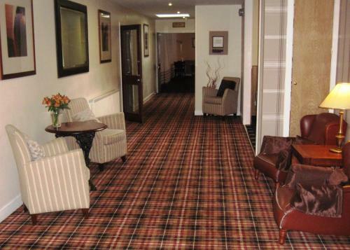 Norseman Hotel