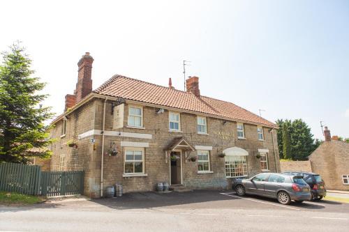 Posada The Woodhouse Arms