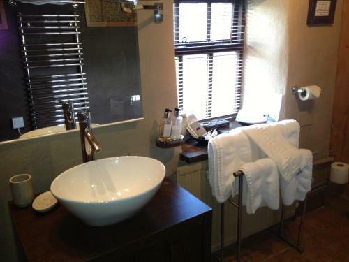 Bed & Breakfast Stoney End