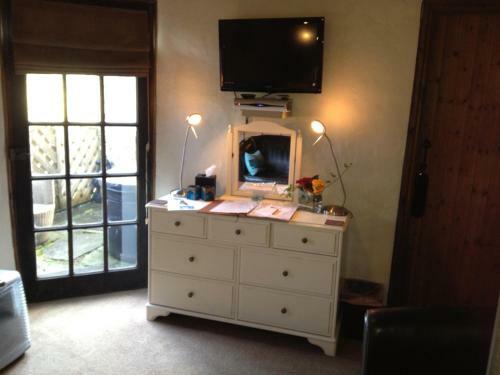 Bed & Breakfast Stoney End
