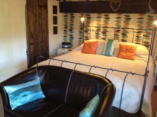Bed & Breakfast Stoney End