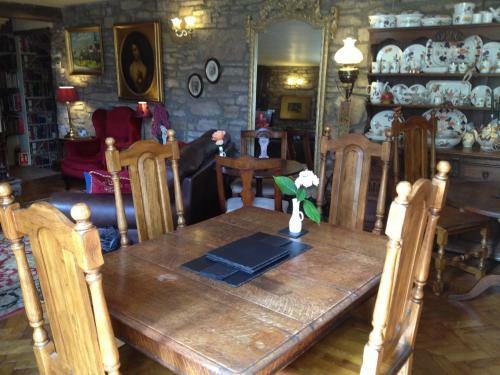 Bed & Breakfast Stoney End