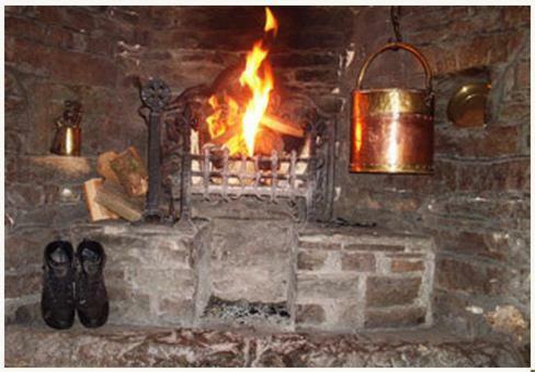 Rose & Crown Hotel