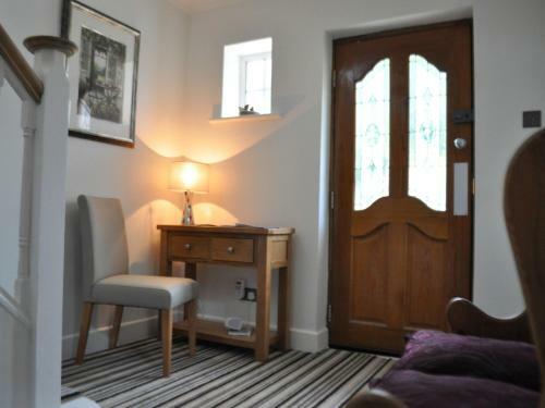 Bed & Breakfast Canford Crossing