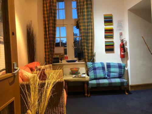 Apartamentos Bank House Duns