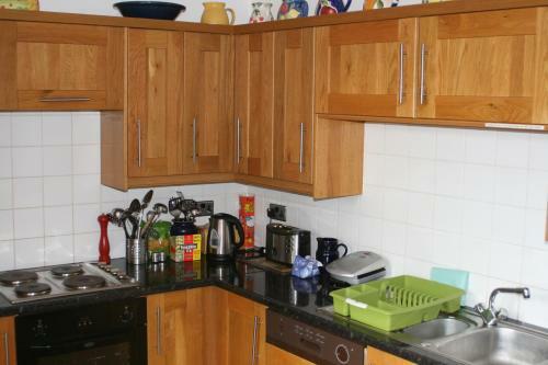 Apartamentos Bank House Duns