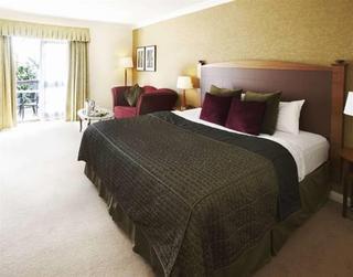 De Vere Hotel Belton Woods