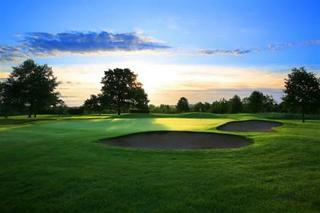 De Vere Hotel Belton Woods