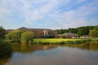 De Vere Hotel Belton Woods