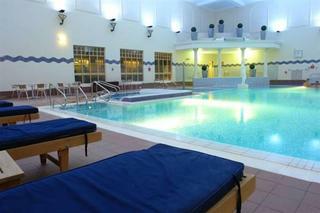 De Vere Hotel Belton Woods