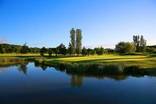 De Vere Hotel Belton Woods