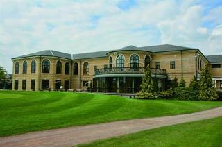 De Vere Hotel Belton Woods