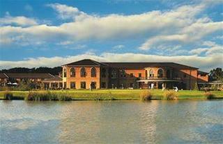 De Vere Hotel Belton Woods