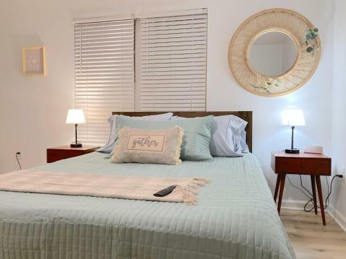 Apartamento Newly Renovated Townhome Close To Everything