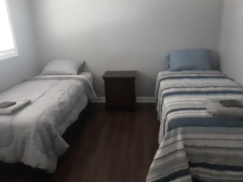 Simple N Cozy Stay At The Layover