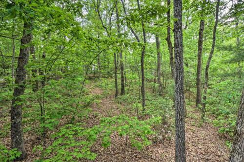 Sautee Mountain Retreat At The Rendezvous