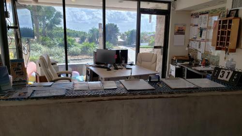Apartamento Nordvind Beach Resort