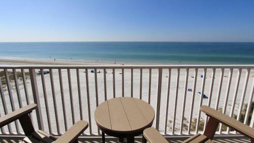 Sea Breeze By Teeming Vacation Rentals