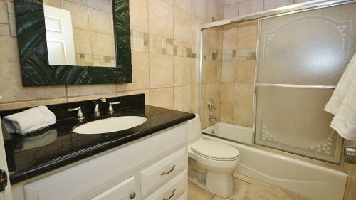 Sea Breeze By Teeming Vacation Rentals
