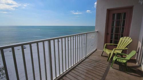 Sea Breeze By Teeming Vacation Rentals