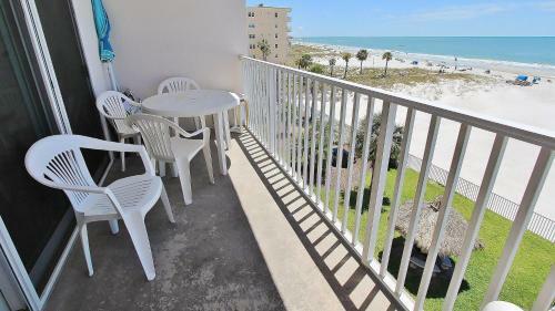 Sea Breeze By Teeming Vacation Rentals