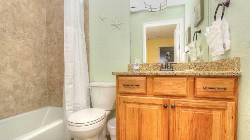 Sea Breeze By Teeming Vacation Rentals