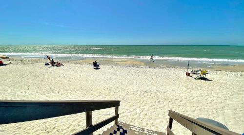 Harbor House North 25 By Teeming Vacation Rentals