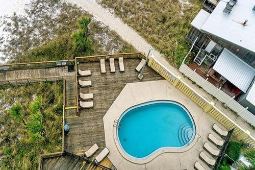 Apartamento Sunbird 1009w - 556194