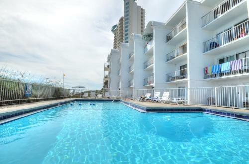 Apartamento Sea Glass Villa