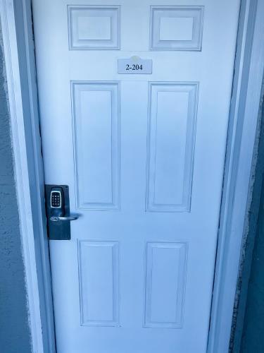 Apartamento Long Beach Resort 204