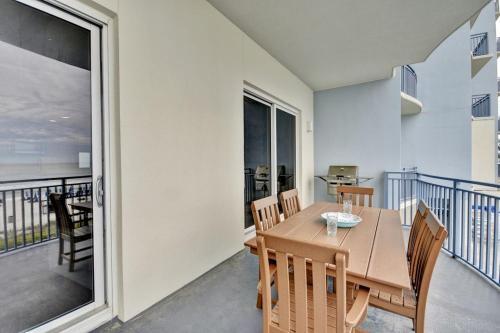Apartamento Sterling Breeze 203