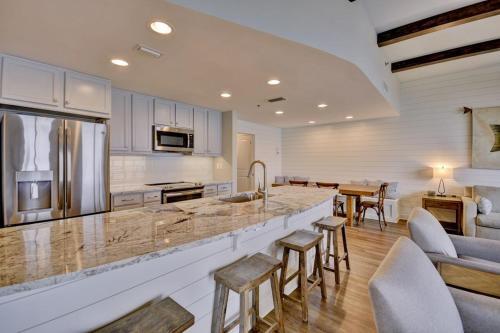 Apartamento Sterling Breeze 203