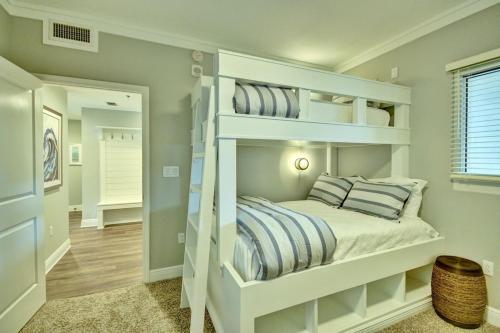 Apartamento Sterling Breeze 203