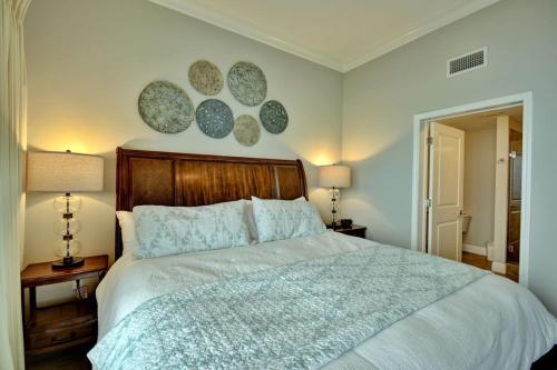 Apartamento Sterling Breeze 203