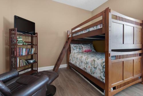 Apartamento Ocean Overlook 302 By Realjoy Vacations