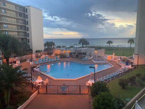 Apartamento Seas The Day
