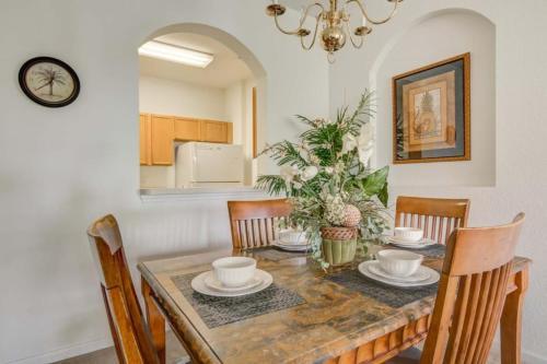 Apartamento Martin's Windsor Hills Condo Condo