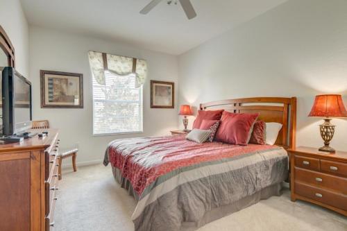 Apartamento Martin's Windsor Hills Condo Condo