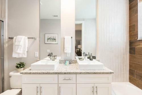 3 Br 3 Ba Villa 5min To Disneyworld Bbq Grill