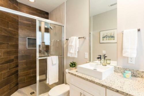 3 Br 3 Ba Villa 5min To Disneyworld Bbq Grill