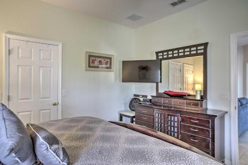 Villa Spacious Clermont Getaway Only 10 Miles To Disney!