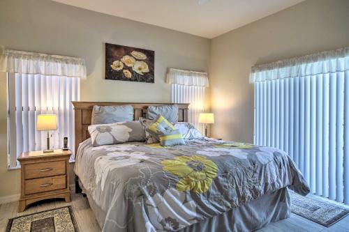 Villa Spacious Clermont Getaway Only 10 Miles To Disney!